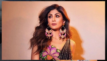 সোশ্যাল মিডিয়ায় শিল্পা শেঠির আপত্তিকর ছবি